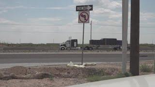 New improvements coming to Midland-Odessa roads over the next 10 years