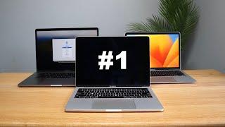 Best Used Budget MacBooks to Buy in 2024! (Home and Office)