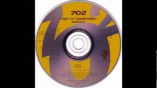 702 Get It Together (Remix)