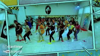 ALWAYS LOVING YOU REMIX | ZUMBA |ZIN DIAN FITRI