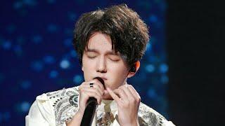 Dimash Kudaibergen 【If I never breathe again】 Dusseldorf Димаш Germany concert 9.04.2022 Düsseldorf