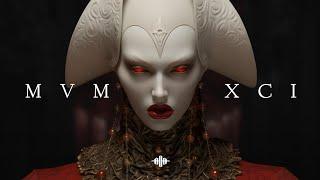 2 HOURS Dark Techno / Cyberpunk / Industrial Bass Mix 'MVMXCI' [Copyright Free]