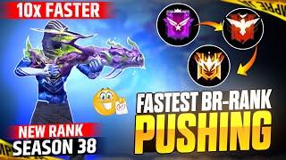 New Season 38 Rank Push Tips And Tricks | Let's Rank Push To Grandmaster 