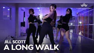 Jill Scott - A Long Walk│Judy Kim CHOREOGRAPHY