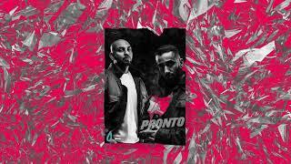 PA SPORTS x KIANUSH x VEGA Type Beat 'PRONTO' Gangster Beats 2021 - Rap Instrumental (prod. JOSKEE)