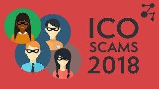 5 Biggest ICO Scams of 2018 | Blockchain Central