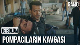 Pompacıların Kavgası | Ramo 15.Bölüm