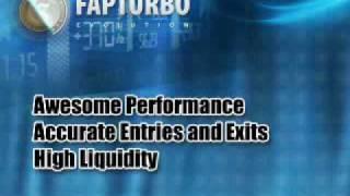 FAPTURBO Evolution First Real Money Forex Trading Robot | Automated Forex Trading on AutoPilot