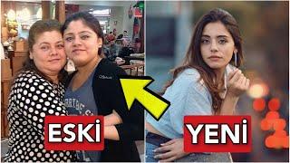 Kızılcık Şerbeti Dizisi Oyuncularının Şok Olacağınız Eski Halleri!