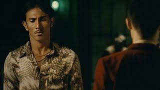 Serigala Terakhir (2009) - Jarot Bunuh Jago & Sadat