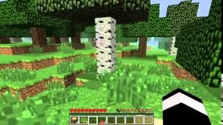 DexCraft pe minecraft mam intors EP=1