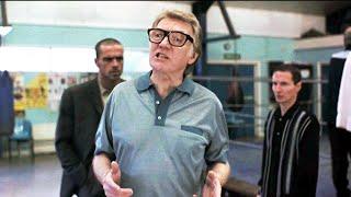 Feed Him to the Pigs Errol | London Ganster Brick Top | Snatch (2000)