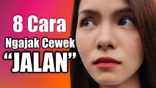 Cara Ngajak Gebetan Jalan