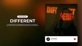 NЮ x Мари Краймбрери x Анна Асти x Артем Качер Type Beat - ''Different''