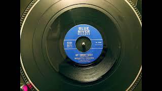 Richetta Osborn - My Sweet Baby (Blue River)