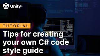 Tips for creating your own C# code style guide | Tutorial