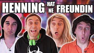 Henning hat ne Freundin | Freshtorge