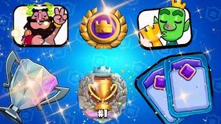 ЛУЧШИЕ КОЛОДЫ ДЛЯ ГЛОБАЛЬНОГО ТУРНИРА С ДВОЙНОЙ ЭВОЛЮЦИЕЙ В CLASH ROYALE 