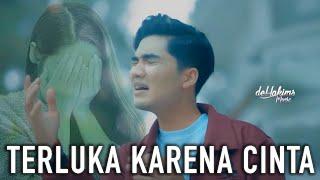 SYAHRIYADI  - Terluka Karena Cinta