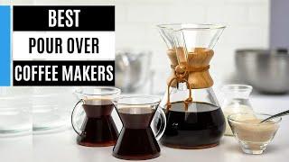 Best Pour Over Coffee Makers 2025