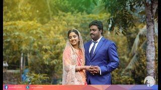 Kerala Muslim Nikkah Anza +Shihab Wedding Highligths