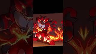 Ash all Alola league Pokemon #pikachu #videos