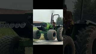 Nishu deshwal tochan king  vs John Deere tractor tochan video #youtubeshorts #rohitdeshwal