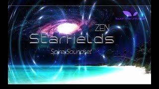 Reveal Sound Spire -  Zen Starfields Soundset - from from Touch The Universe Productions
