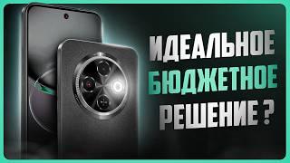 Обзор TECNO SPARK 30C