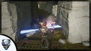 Star Wars Jedi: Fallen Order - Triple Take Trophy - Defeat 3 enemies using a single lightsaber throw