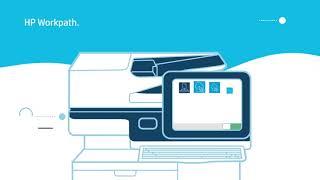 HP Workpath App - HP for Box Walkthrough