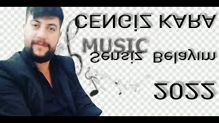 Cengiz kara sensiz belayım