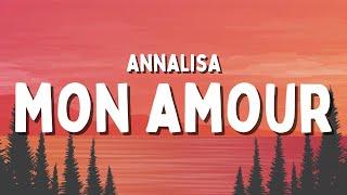 Annalisa - Mon Amour (Testo/Lyrics)