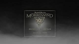 Day 18: Beyond Skyrim: Morrowind Main Theme Teaser