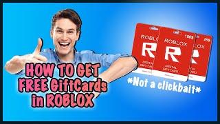 Roblox Gift Cards Codes Through Quitbills 2022 - [Redeem Proof]