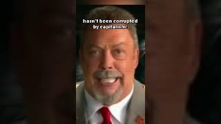 we have to talk about tim curry in this video game... #gaming #shorts