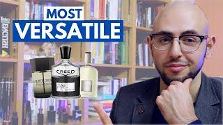 Top EVERYDAY Versatile Fragrances for Men 2021 - How to Start a Fragrance Collection