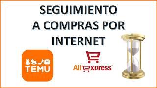 ¿Qué empresa hace las entregas de AliExpress en Perú?