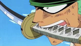 ONE PIECE ZORO TWIXTOR CLIPS FOR EDITING ARC AT THE DAWN ADVENTURE