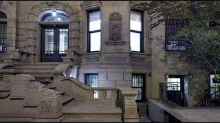 25 West 88th St NYC Townhouse for sale...