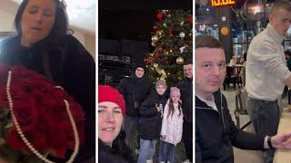 ВІД  А- до Я-  РУМ ТУР ІЛОНЧИНОЇ КІМНАТИ VLOG: 26.12.24/1