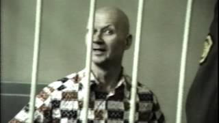 CHIKATILO (REAL FOOTAGE) - Russian serial killer