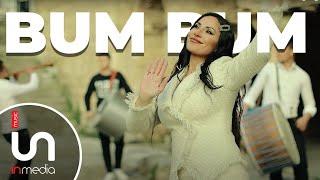 Suzana Gavazova -   Bum bum [OFFICIAL VIDEO] HIT 2020