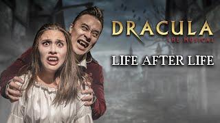 DRACULA: LIFE AFTER LIFE - Halloween Music Video ft. JillianTubeHD & DTSings