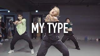 Saweetie - My Type / Jane Kim Choreography