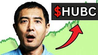 HUBC Stock (Hub Cyber Security) HUBC STOCK PREDICTIONS! HUBC STOCK Analysis also hubc stock news