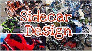 Sidecar Design