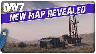 DayZ's New Snow Map CONFIRMED! 'Sakhal' Coming to DayZ | Console and PC