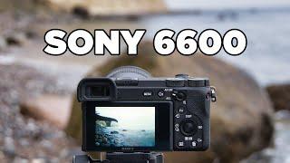 SONY Alpha 6600 - ausführlicher Praxistest | Test | Review | deutsch