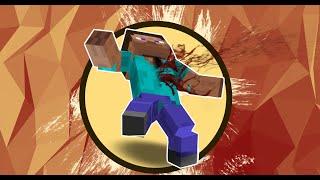 "Chill." OITC Minecraft MONTAGE | byStegi